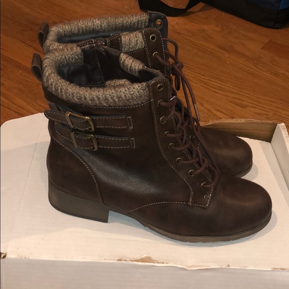 Women’s Boots - Pop - Size 11 - Picture 1 of 5